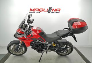 DUCATI MULTISTRADA 950 2018 19783 kms.