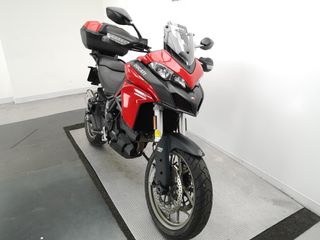 DUCATI MULTISTRADA 950 2018 19783 kms.