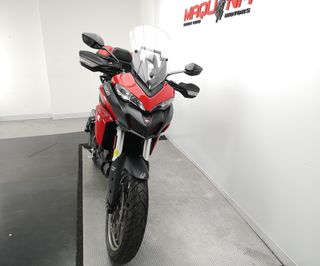 DUCATI MULTISTRADA 950 2018 19783 kms.