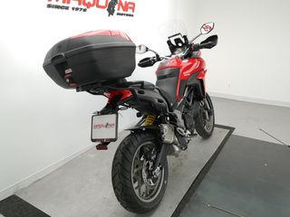 DUCATI MULTISTRADA 950 2018 19783 kms.