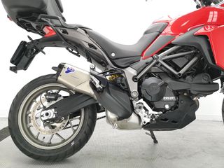 DUCATI MULTISTRADA 950 2018 19783 kms.
