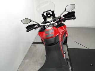 DUCATI MULTISTRADA 950 2018 19783 kms.
