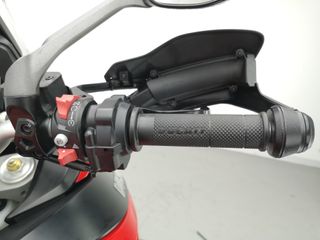 DUCATI MULTISTRADA 950 2018 19783 kms.