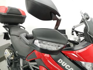 DUCATI MULTISTRADA 950 2018 19783 kms.
