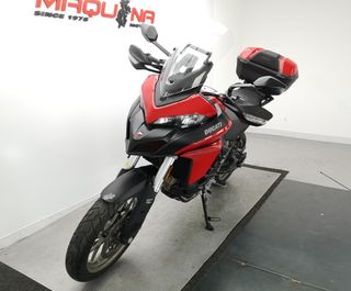 DUCATI MULTISTRADA 950 2018 19783 kms.