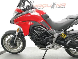 DUCATI MULTISTRADA 950 2018 19783 kms.