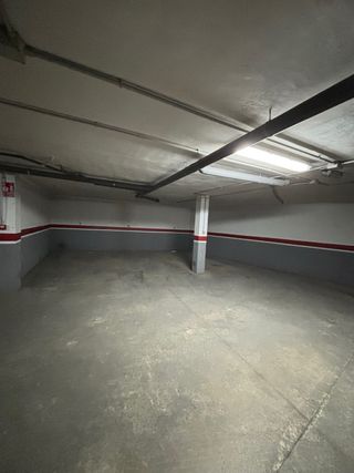 Alquiler plaza de garaje en Mazarrón