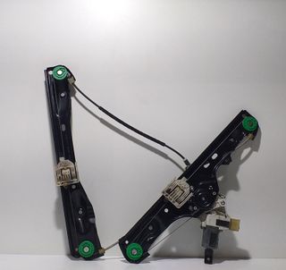 ELEVALUNAS DELANTERO DERECHO BMW X1 (E84)