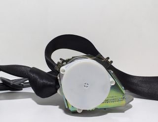 CINTURON SEGURIDAD TRASERO DERECHO AUDI A3 (8P)