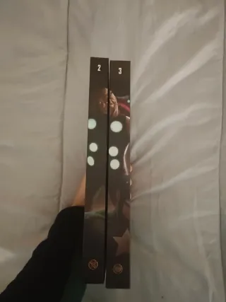 Ultimate x-men/los Ultimates