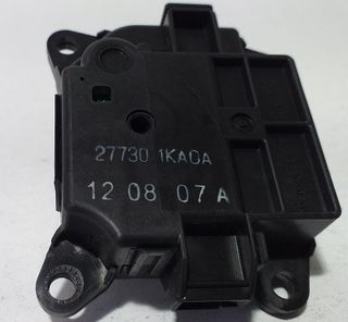 MOTOR APERTURA TRAMPILLAS CLIMATIZADOR NISSAN JUKE (F15)