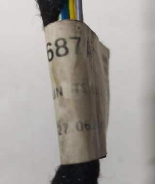 MODULO ELECTRONICO AUDI A6 ALLROAD QUATTRO (4FH)