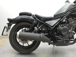 HONDA CMX 500 REBEL 2023 3335 kms.