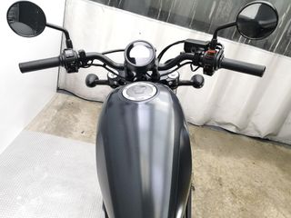 HONDA CMX 500 REBEL 2023 3335 kms.