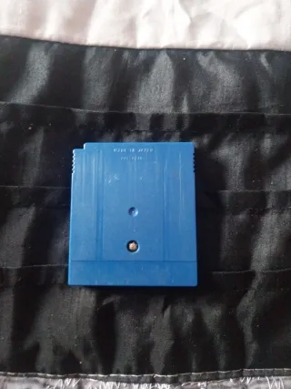 Pokemon Azul Game Boy Nintendo RPG Original