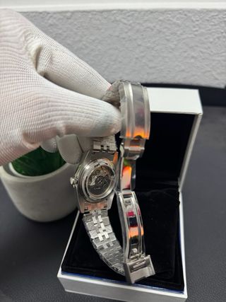 Seiko DateJust Wimbledon 36 mm