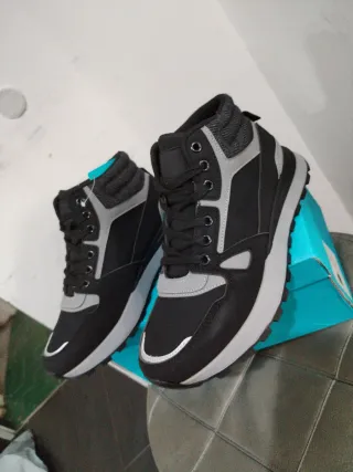 Scarpe uomo casual sportive N.41