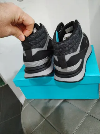 Scarpe uomo casual sportive N.41