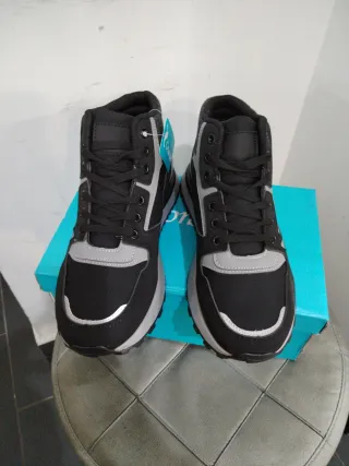 Scarpe uomo casual sportive N.41