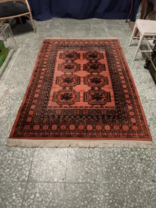 Alfombra Persa vintage