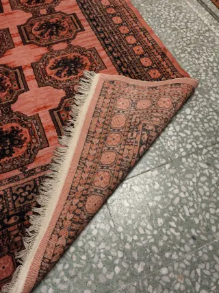 Alfombra Persa vintage