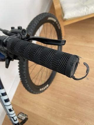 Bicicleta Giant Aro 29 Aluminio