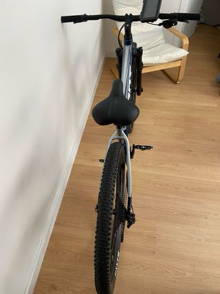 Bicicleta Giant Aro 29 Aluminio