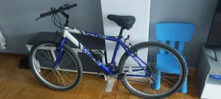 Bicicleta STRADA KAYA