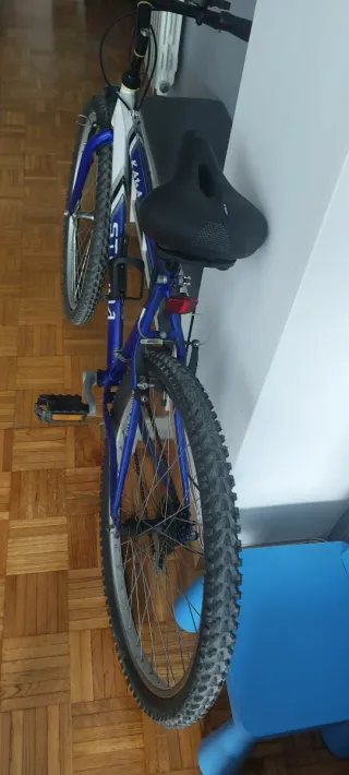 Bicicleta STRADA KAYA