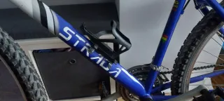 Bicicleta STRADA KAYA