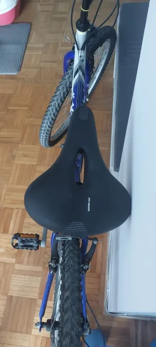 Bicicleta STRADA KAYA