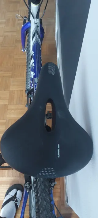 Bicicleta STRADA KAYA