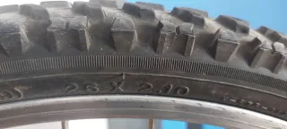 Bicicleta STRADA KAYA