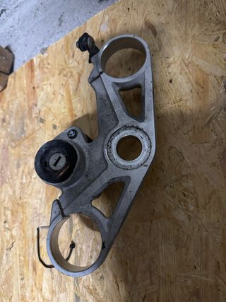 Abrazadera Superior S1000RR BMW