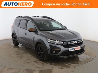 Dacia Jogger 1.6 Hybrid E-Tech Extreme