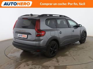 Dacia Jogger 1.6 Hybrid E-Tech Extreme