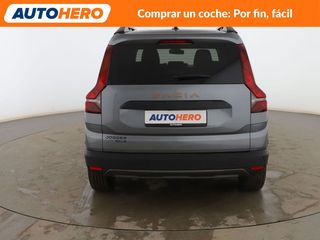 Dacia Jogger 1.6 Hybrid E-Tech Extreme