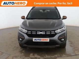 Dacia Jogger 1.6 Hybrid E-Tech Extreme