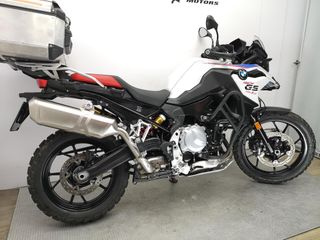 BMW F 750 GS 2022 19611 kms.