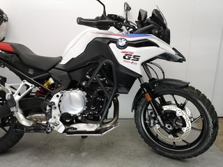 BMW F 750 GS 2022 19611 kms.