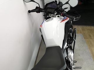BMW F 750 GS 2022 19611 kms.