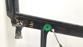 ELEVALUNAS DELANTERO DERECHO AUDI A3 (8P1)