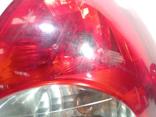 PILOTO TRASERO DERECHO RENAULT CLIO II (BB_, CB_)