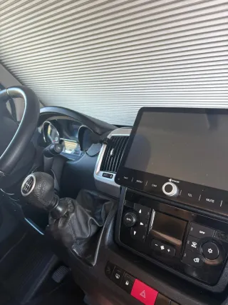 Clever Clever Drive 600-Citroën Jumper 2,2 140 CV 3,5T 2024