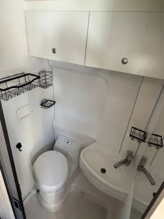 Clever Clever Drive 600-Citroën Jumper 2,2 140 CV 3,5T 2024