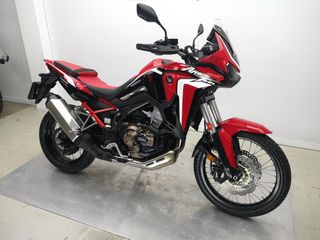 HONDA CRF1100L AFRICA TWIN DCT 2021 6335 kms.