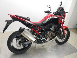 HONDA CRF1100L AFRICA TWIN DCT 2021 6335 kms.
