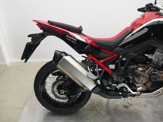 HONDA CRF1100L AFRICA TWIN DCT 2021 6335 kms.