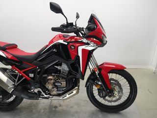 HONDA CRF1100L AFRICA TWIN DCT 2021 6335 kms.