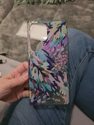 Carcasa Samsung S23 Ultra